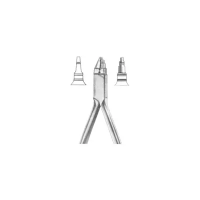 Pliers for Orthodontic &amp; Prosthetics